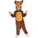 Smiffys Toddler Dog Costume