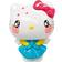 Hello Kitty and Friends Figur