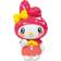 Hello Kitty and Friends Figur
