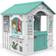 Chicos Children's Play House Outdoor Fun