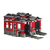 LEGO Train Engine Shed 10027