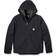 Carhartt Washed Duck Sherpa Lined Jacket - Chest