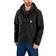 Carhartt Washed Duck Sherpa Lined Jacket - Chest