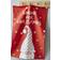 Catherine Lansfield Christmas Gnomes Kitchen Towel Red, Grey (75x50cm)