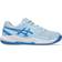 Asics Gel Dedicate 8 GS - Light Blue/Blue Coast