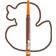 NYX Professional Makeup Duck Plumping Lip Liner - Beige Boost