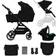 Kinderkraft Yoxi (Duo) (Travel system)