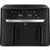 OBH Nordica Dual Easy Fry Air Fryer 8.3L