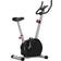 Sportnow Exercise Bike With Heart Rate Sensor