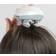 Well Being Rechargeable Head Massager