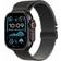 Apple Watch Ultra 2, Milanese Loop Black