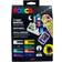 Posca Paintmarker PC5M med 8 Stk Ass Farver Lille