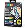 Posca Paintmarker PC5M med 8 Stk Ass Farver Lille