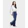 adidas Original Adicolor 3-Stripes Flared Track Pants