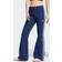 adidas Original Adicolor 3-Stripes Flared Track Pants