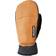 Hestra Army Leather Wool Terry Mitt - Cork