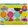 Play-Doh Compound Bright Delights 12-Pack