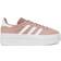 adidas VL Court 3.0 Shoes - Blå/White/Gold