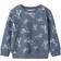 Name It Regular Fit Sweatshirt - China Blue (13238898)