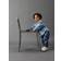 Name It Sweatpants - China Blue