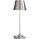 Herstal Gil Il Grande Krom Bordslampa