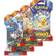 Pokémon Surging Sparks Sleeved Booster