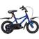 SCO Extreme 2024 - Blue Børnecykel