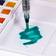 Derwent Watercolour Paint Pan Set 24