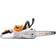 Stihl MSA 80 C-B Akku Kettensäge 30 cm