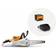 Stihl MSA 80 C-B Akku Kettensäge 30 cm