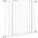 Hauck Clear Step 2 Sikkerhedsgitter 9 cm