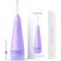 Ordo Hydro Sonic Water Flosser Pearl Violet