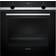 Siemens HB517GBS3 Einbaubackofen