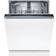 Bosch SMV2ITX09E Integrerad