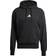 adidas Feelcozy French Terry Hoodie - Sort