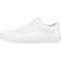 Vans Stackform Platform Sneakers - Hvid