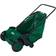 Draper Tools ls 21' Garden Sweeper
