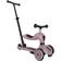 Scoot and Ride Highwaykick 1 Push Go Wildberry
