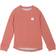 Viking Kid's Soft Baselayer Merino Top - Pink