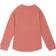 Viking Kid's Soft Baselayer Merino Top - Pink