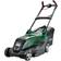 Bosch AdvancedRotak 1800 W Elektrisk gressklipper
