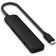 Satechi 6-In-1 USB-C Slim Multi-Port Adapter