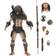 NECA Predator 2 Ultimate Stalker 18cm