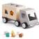 Kids Concept Plocklastbil Aiden
