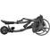 Motocaddy SE 2024 Black Carrito Eléctrico De Golf