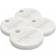 Chipolo One Point 4-pack Item Finder Hvid