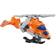 Vtech Switch & Go Dinos 3-in-1 Super-T-Rex