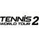 Tennis World Tour 2 (PS4)
