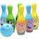 Hasbro Bowling Set Peppa Pig 7pcs