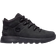 Timberland Trekker Mid Lace-Up Trainer - Black